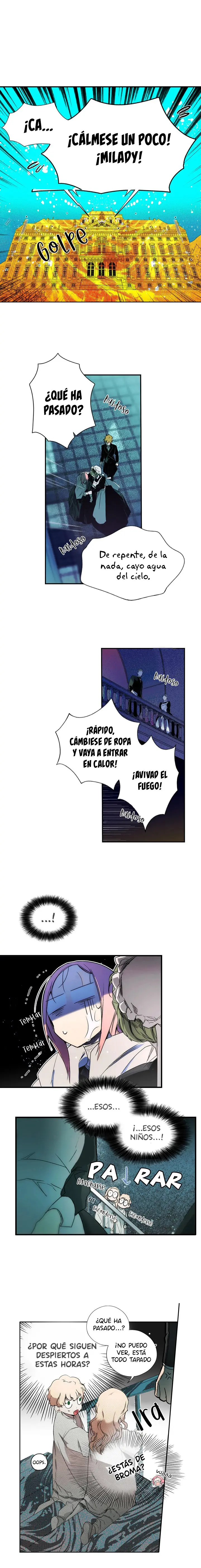 LA MADRASTRA DE MERCHEN (2019) - Capítulo 7 - Página 2 - LectorTMOo