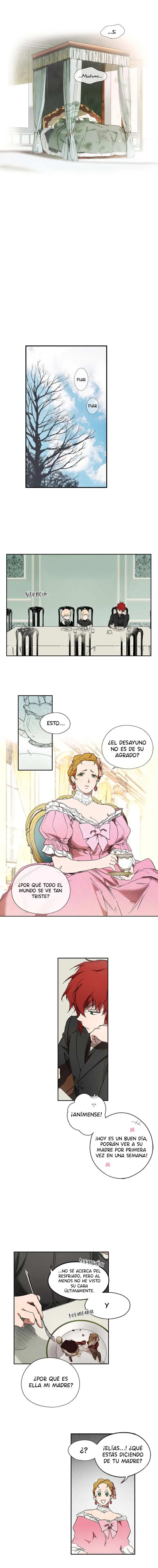 LA MADRASTRA DE MERCHEN (2019) - Capítulo 7 - Página 8 - LectorTMOo