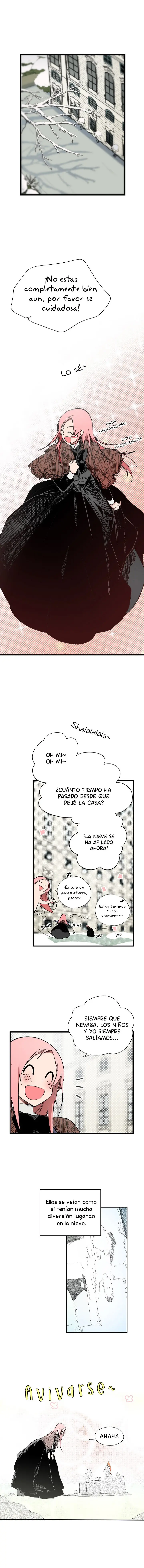 LA MADRASTRA DE MERCHEN (2019) - Capítulo 8 - Página 4 - LectorTMOo