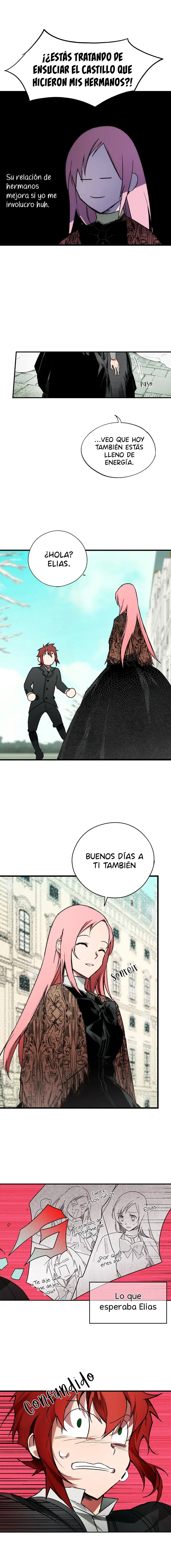 LA MADRASTRA DE MERCHEN (2019) - Capítulo 8 - Página 6 - LectorTMOo