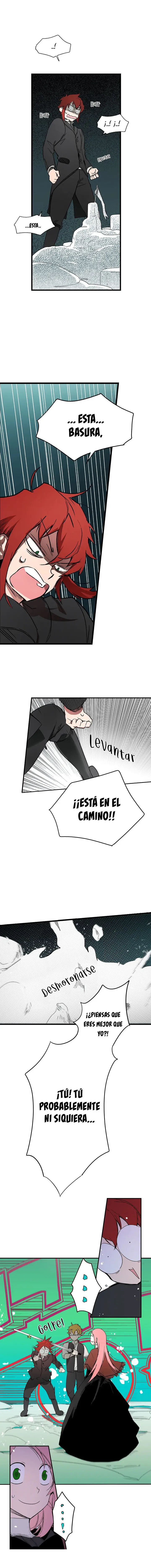 LA MADRASTRA DE MERCHEN (2019) - Capítulo 8 - Página 7 - LectorTMOo
