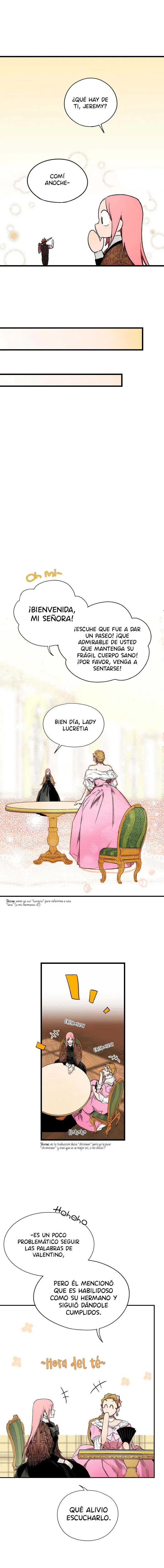 LA MADRASTRA DE MERCHEN (2019) - Capítulo 8 - Página 9 - LectorTMOo