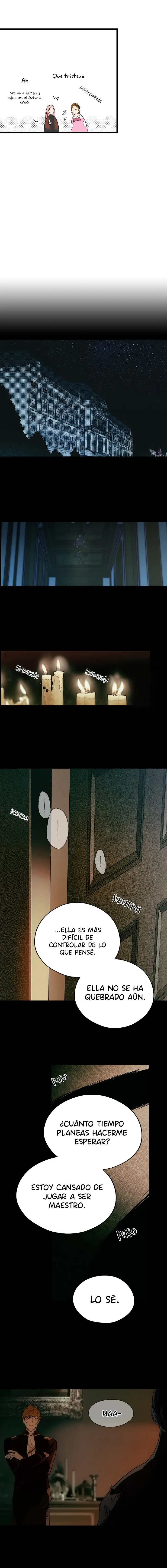 LA MADRASTRA DE MERCHEN (2019) - Capítulo 8 - Página 13 - LectorTMOo