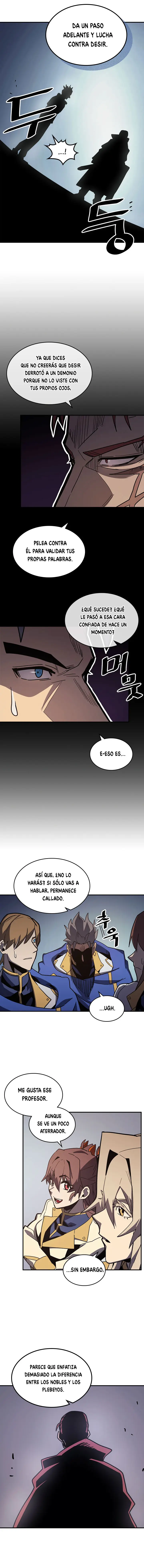 La magia de un retornado debe ser especial (2018) - Capítulo 101 - Página 11 - LectorTMOo