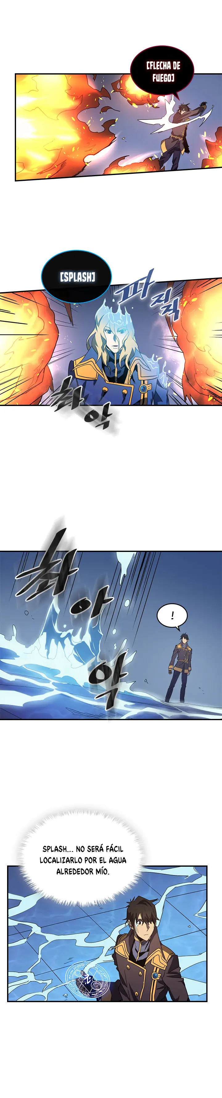 La magia de un retornado debe ser especial (2018) - Capítulo 102 - Página 10 - LectorTMOo