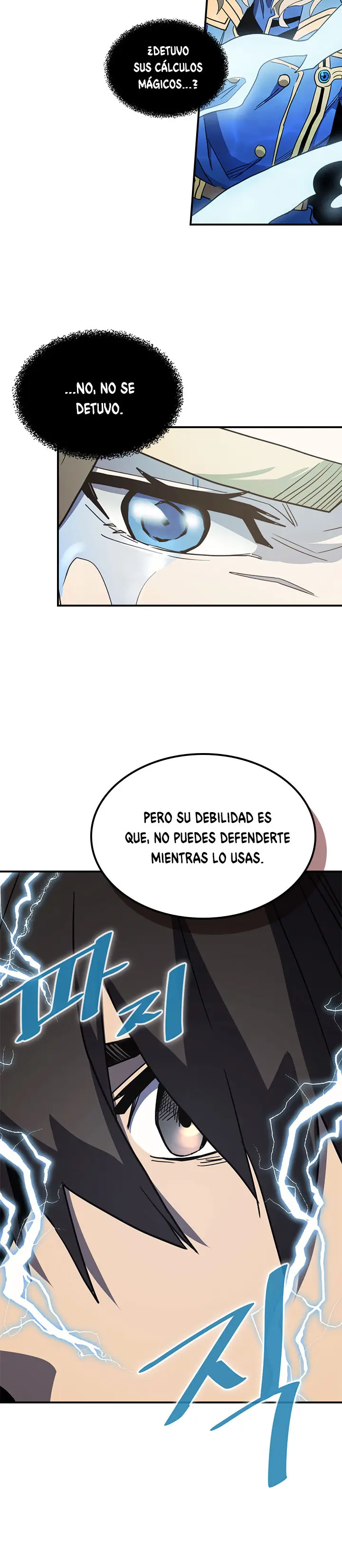 La magia de un retornado debe ser especial (2018) - Capítulo 102 - Página 13 - LectorTMOo