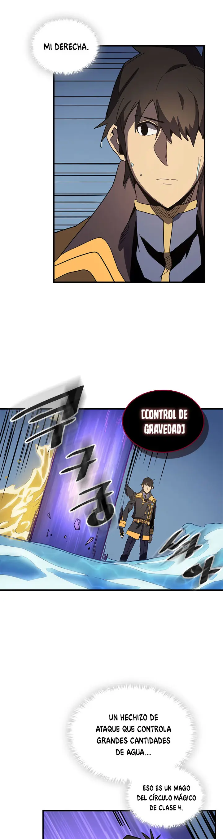 La magia de un retornado debe ser especial (2018) - Capítulo 102 - Página 17 - LectorTMOo