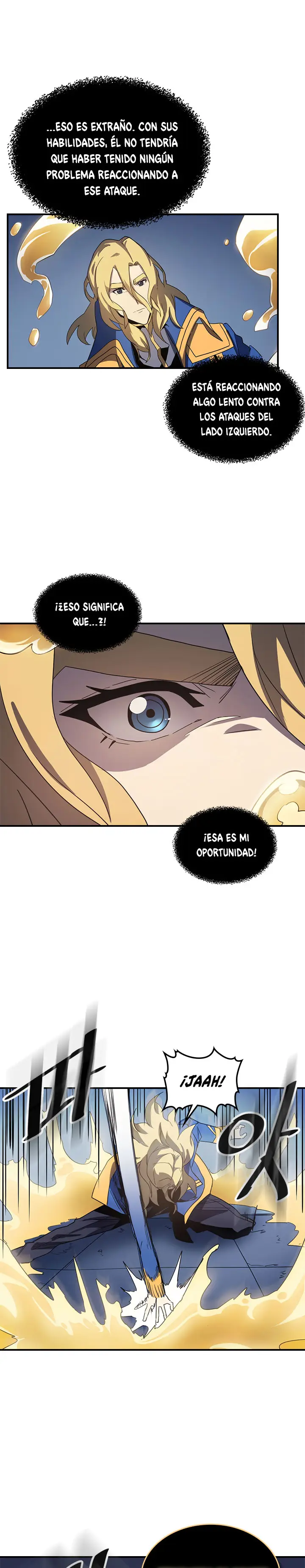 La magia de un retornado debe ser especial (2018) - Capítulo 102 - Página 20 - LectorTMOo