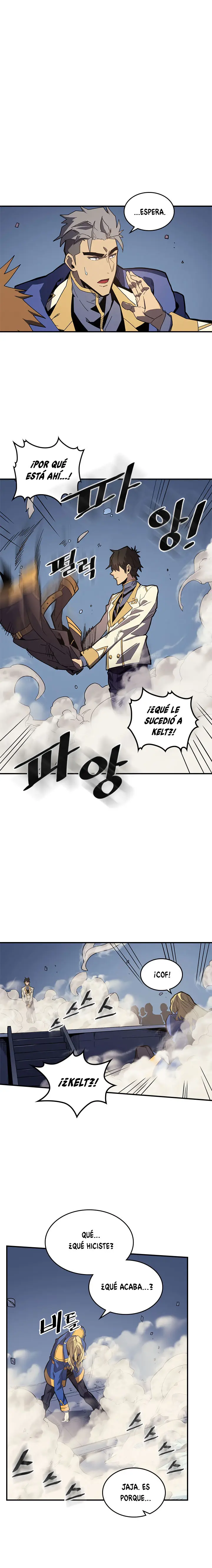 La magia de un retornado debe ser especial (2018) - Capítulo 103 - Página 5 - LectorTMOo