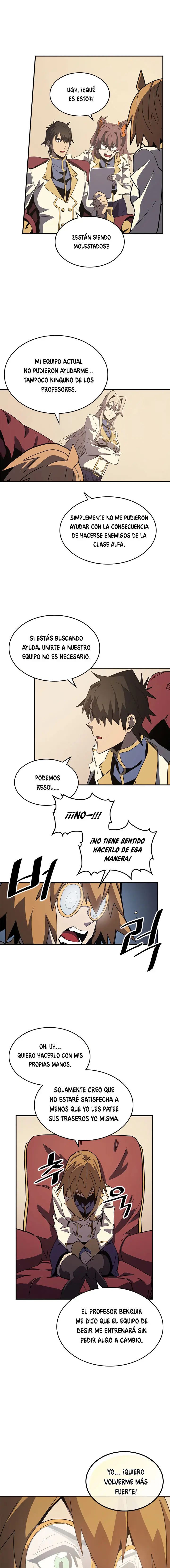 La magia de un retornado debe ser especial (2018) - Capítulo 103 - Página 11 - LectorTMOo