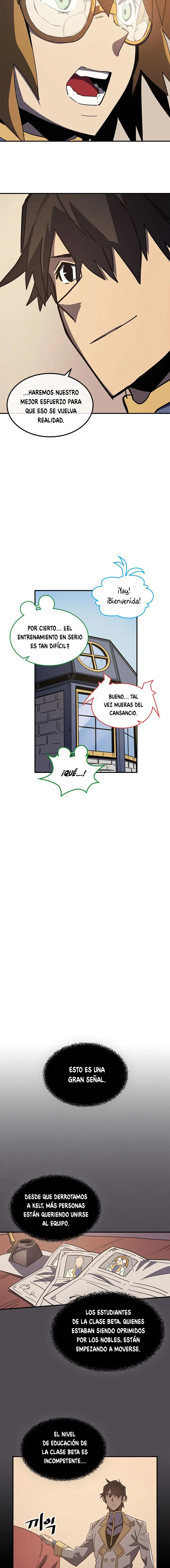 La magia de un retornado debe ser especial (2018) - Capítulo 103 - Página 12 - LectorTMOo