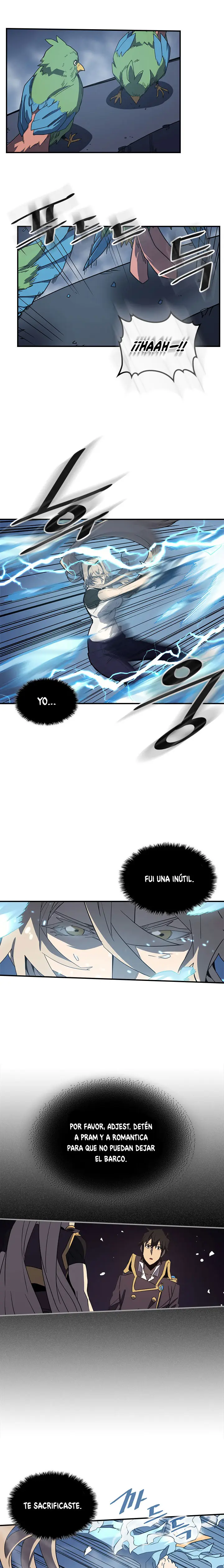La magia de un retornado debe ser especial (2018) - Capítulo 103 - Página 14 - LectorTMOo
