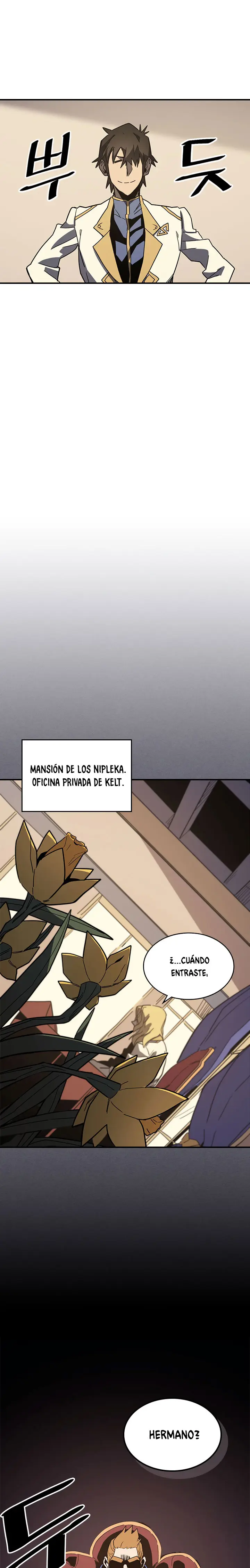 La magia de un retornado debe ser especial (2018) - Capítulo 104 - Página 17 - LectorTMOo