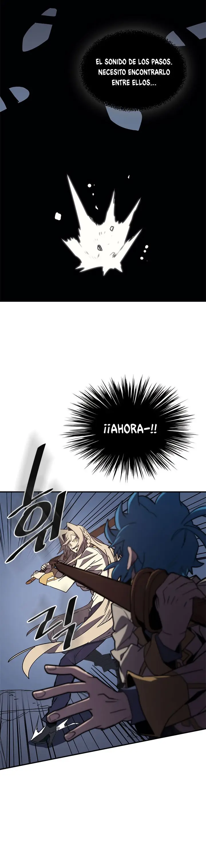 La magia de un retornado debe ser especial (2018) - Capítulo 105 - Página 10 - LectorTMOo