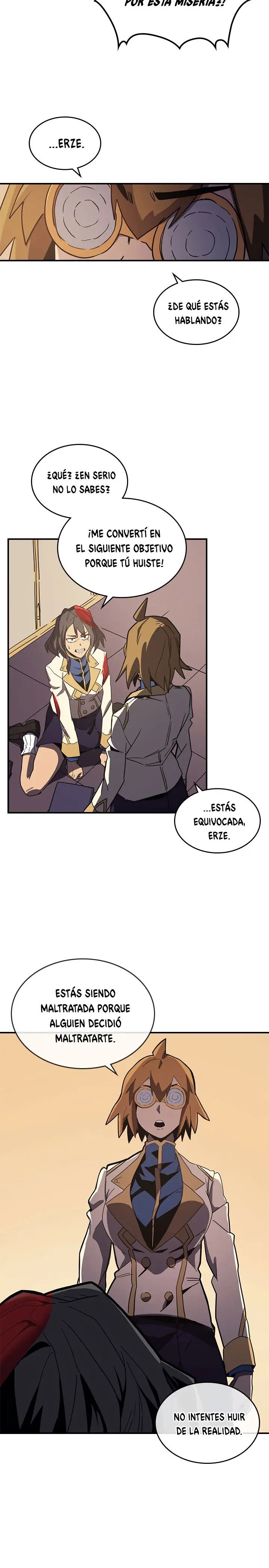 La magia de un retornado debe ser especial (2018) - Capítulo 105 - Página 16 - LectorTMOo