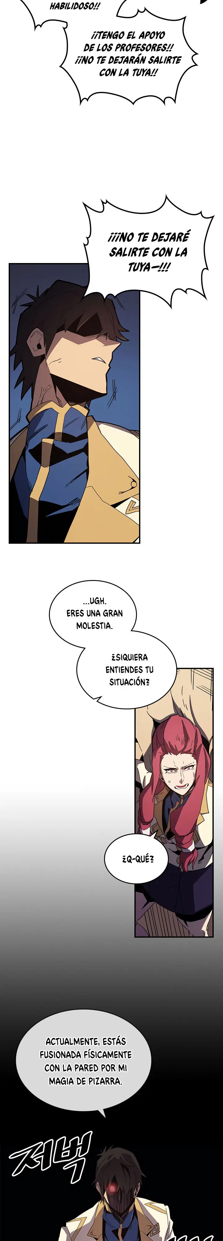La magia de un retornado debe ser especial (2018) - Capítulo 106 - Página 3 - LectorTMOo