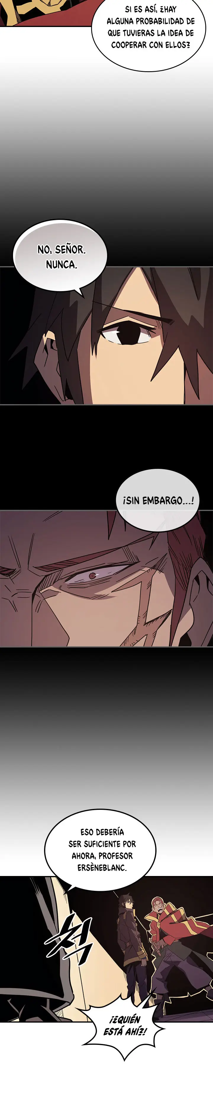 La magia de un retornado debe ser especial (2018) - Capítulo 106 - Página 13 - LectorTMOo