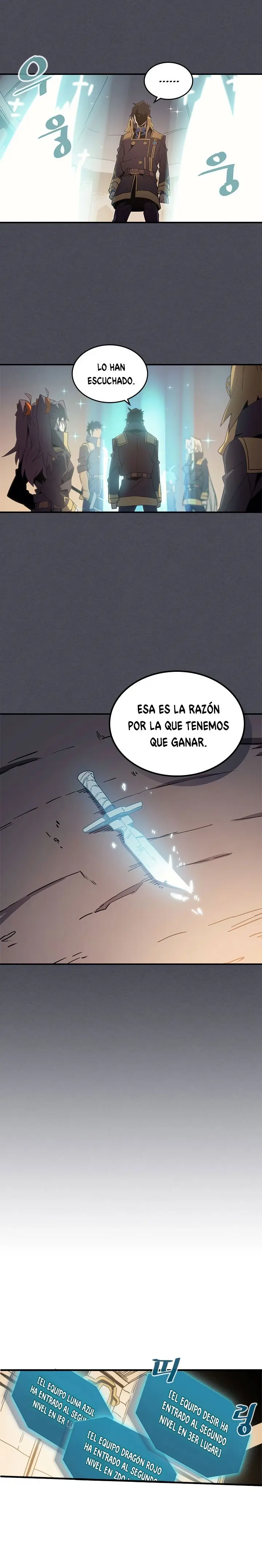 La magia de un retornado debe ser especial (2018) - Capítulo 107 - Página 16 - LectorTMOo