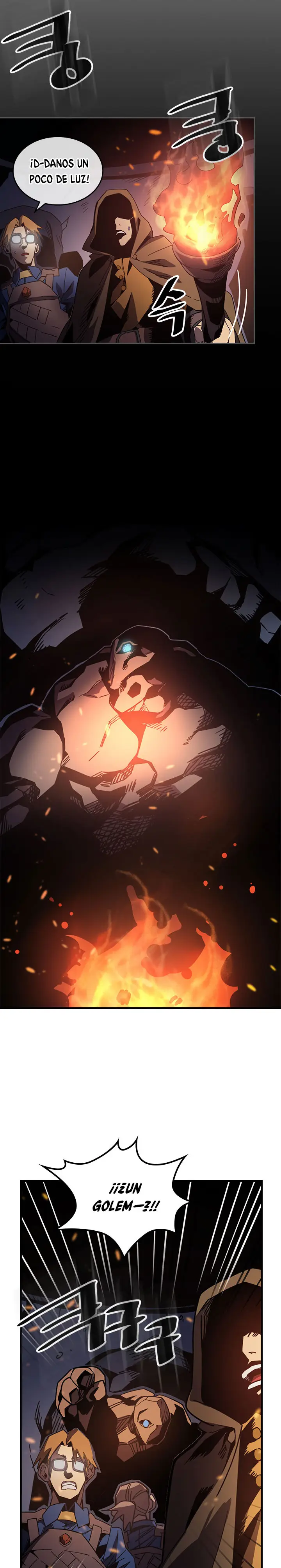 La magia de un retornado debe ser especial (2018) - Capítulo 108 - Página 18 - LectorTMOo