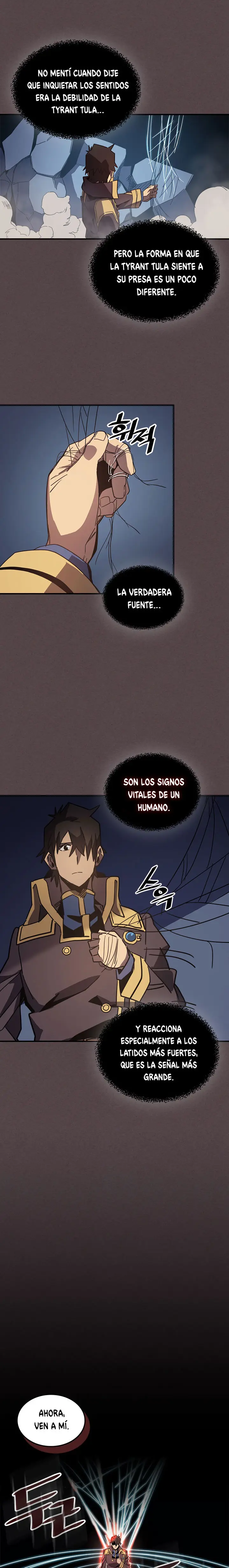La magia de un retornado debe ser especial (2018) - Capítulo 109 - Página 18 - LectorTMOo