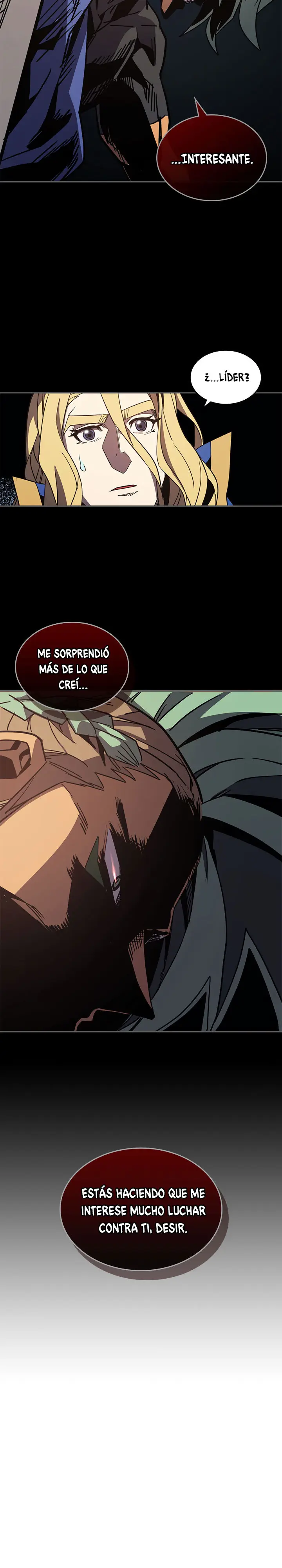 La magia de un retornado debe ser especial (2018) - Capítulo 110 - Página 4 - LectorTMOo