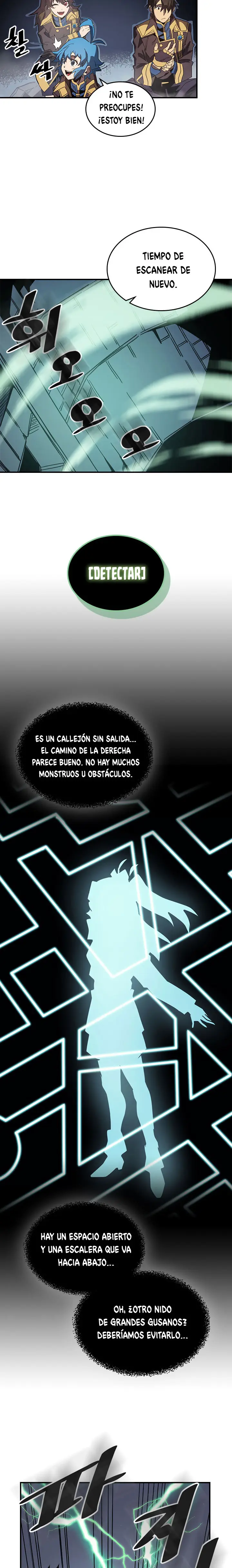 La magia de un retornado debe ser especial (2018) - Capítulo 110 - Página 12 - LectorTMOo