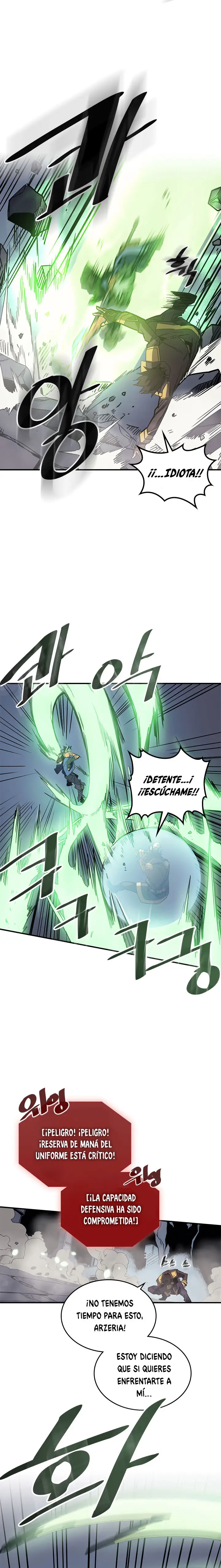 La magia de un retornado debe ser especial (2018) - Capítulo 110 - Página 20 - LectorTMOo