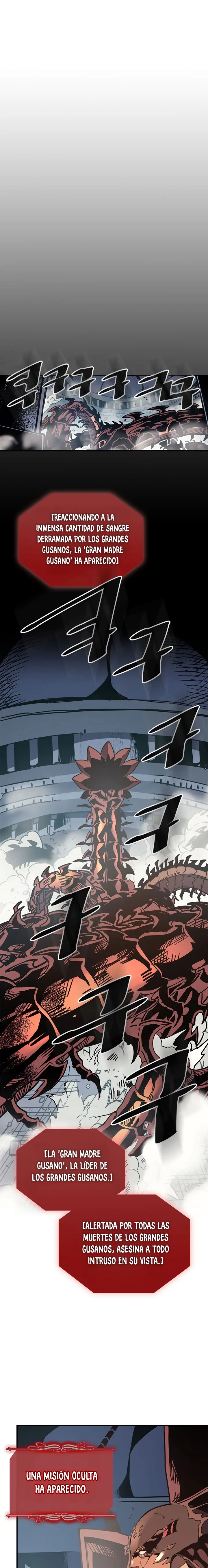 La magia de un retornado debe ser especial (2018) - Capítulo 111 - Página 3 - LectorTMOo