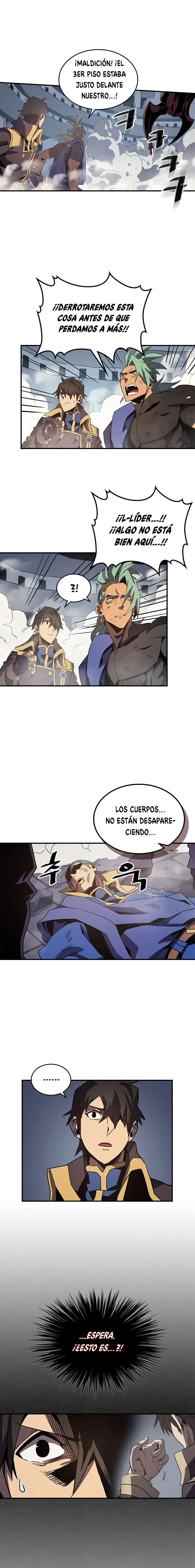 La magia de un retornado debe ser especial (2018) - Capítulo 111 - Página 13 - LectorTMOo