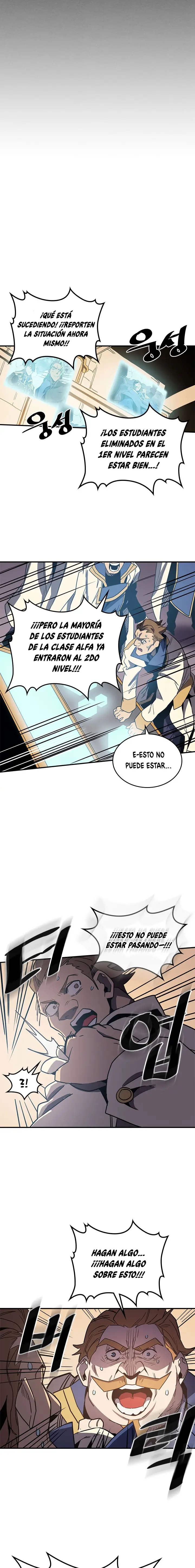 La magia de un retornado debe ser especial (2018) - Capítulo 111 - Página 14 - LectorTMOo