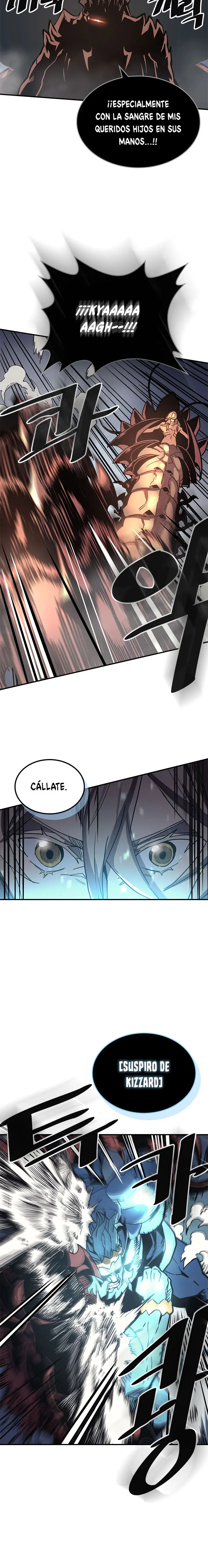 La magia de un retornado debe ser especial (2018) - Capítulo 112 - Página 4 - LectorTMOo