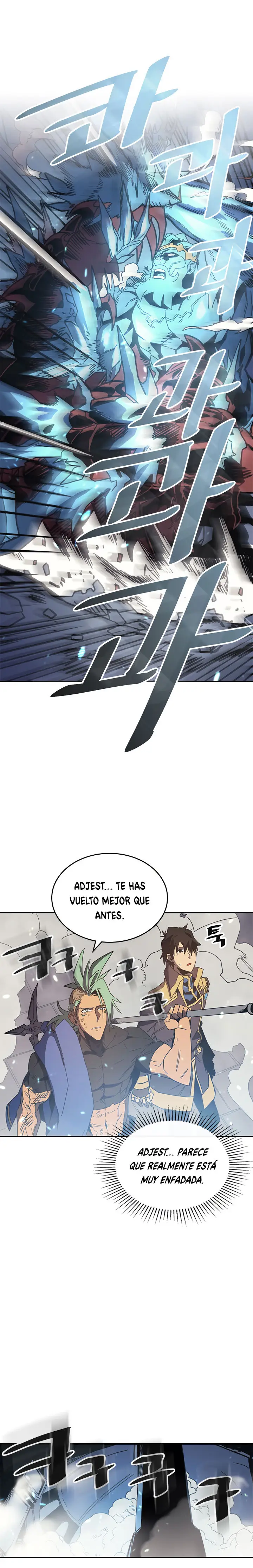 La magia de un retornado debe ser especial (2018) - Capítulo 112 - Página 5 - LectorTMOo