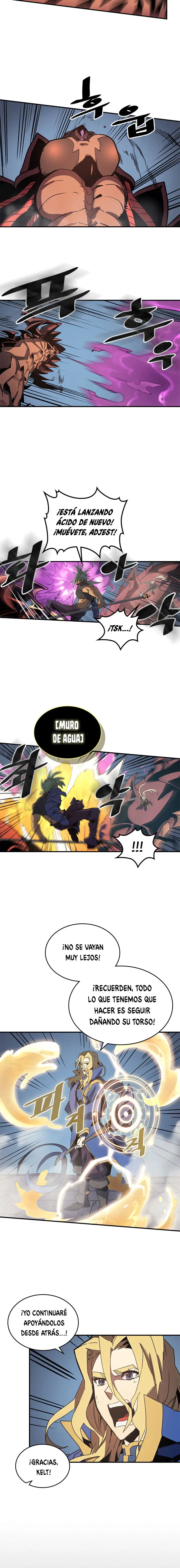 La magia de un retornado debe ser especial (2018) - Capítulo 113 - Página 4 - LectorTMOo