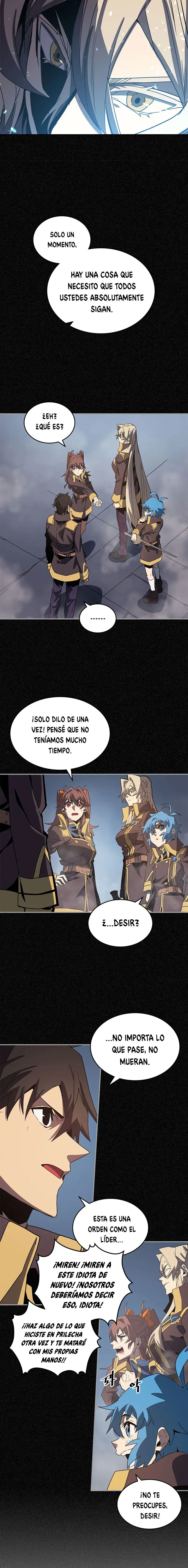 La magia de un retornado debe ser especial (2018) - Capítulo 113 - Página 7 - LectorTMOo