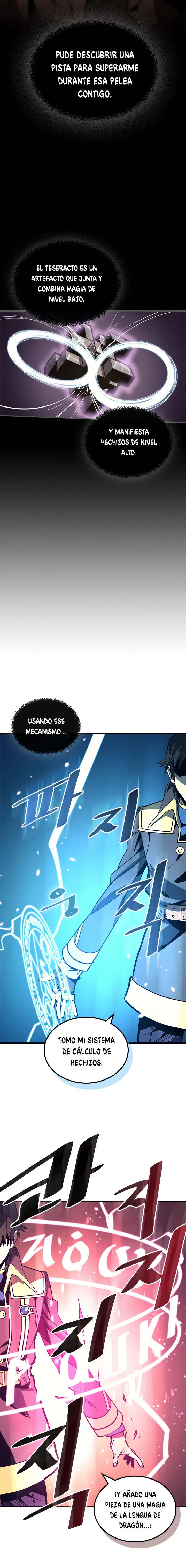 La magia de un retornado debe ser especial (2018) - Capítulo 113 - Página 16 - LectorTMOo