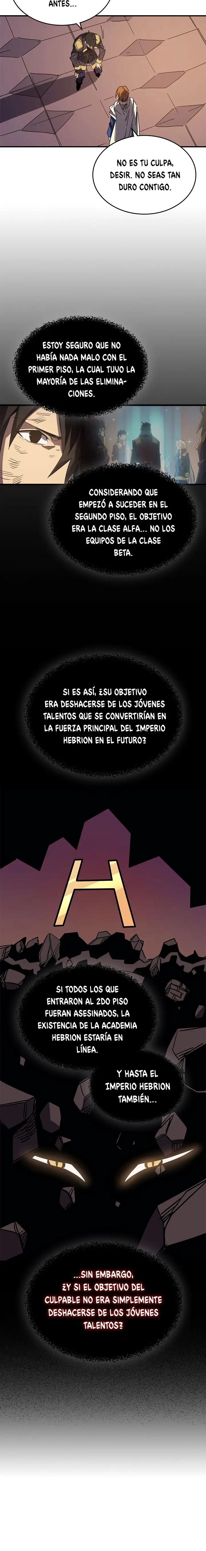 La magia de un retornado debe ser especial (2018) - Capítulo 115 - Página 3 - LectorTMOo