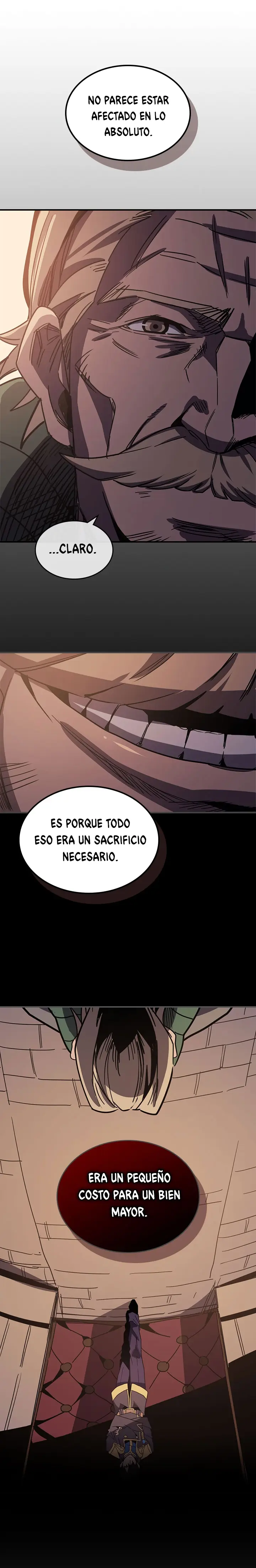 La magia de un retornado debe ser especial (2018) - Capítulo 115 - Página 9 - LectorTMOo