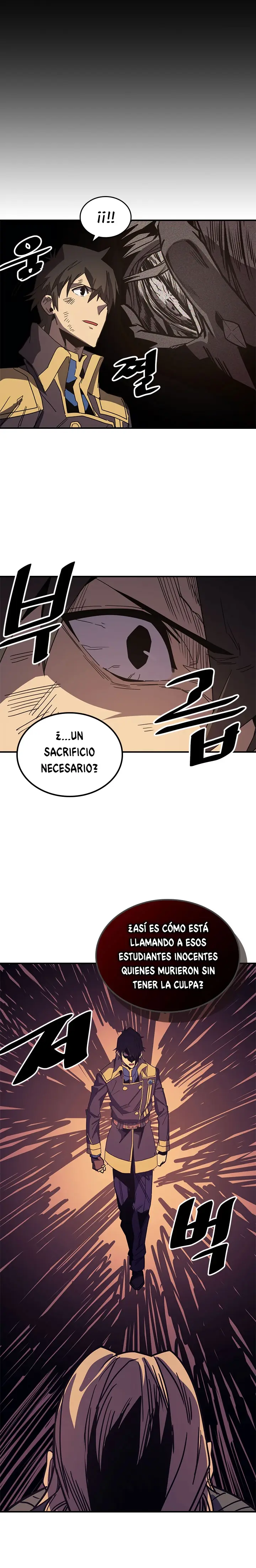 La magia de un retornado debe ser especial (2018) - Capítulo 115 - Página 10 - LectorTMOo