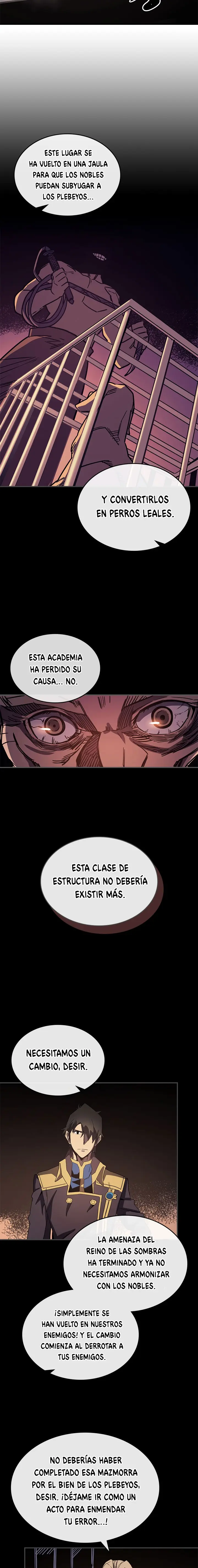 La magia de un retornado debe ser especial (2018) - Capítulo 115 - Página 12 - LectorTMOo