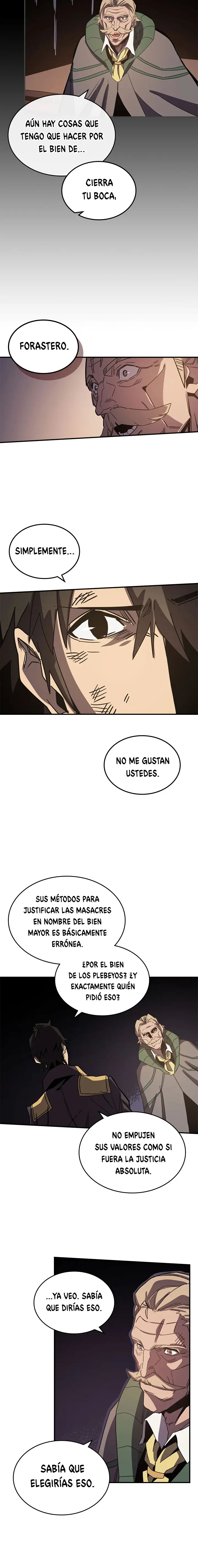 La magia de un retornado debe ser especial (2018) - Capítulo 115 - Página 13 - LectorTMOo