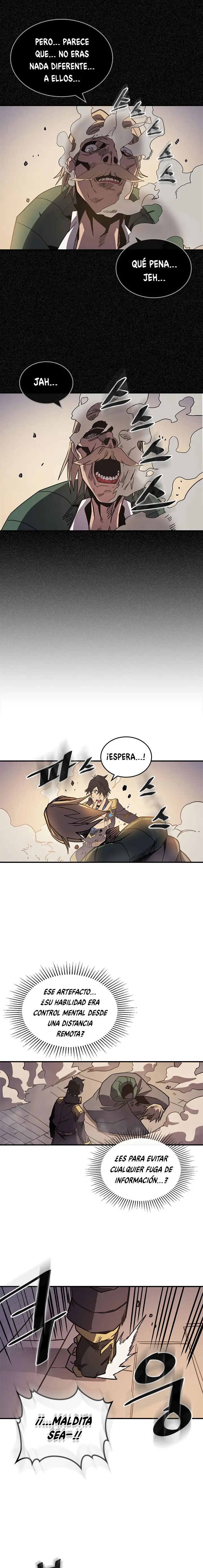 La magia de un retornado debe ser especial (2018) - Capítulo 115 - Página 18 - LectorTMOo