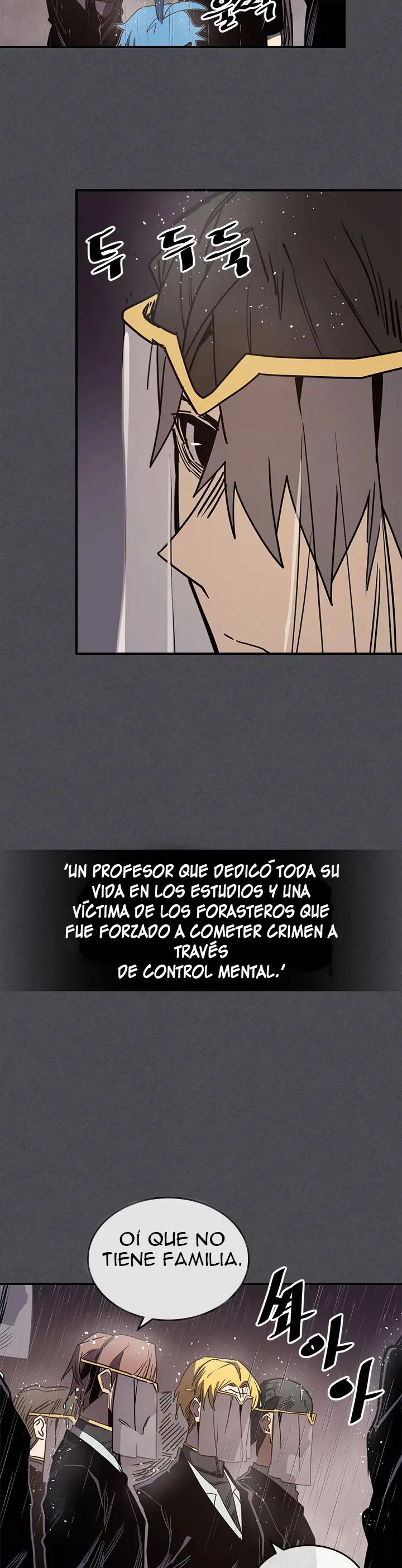 La magia de un retornado debe ser especial (2018) - Capítulo 116 - Página 4 - LectorTMOo