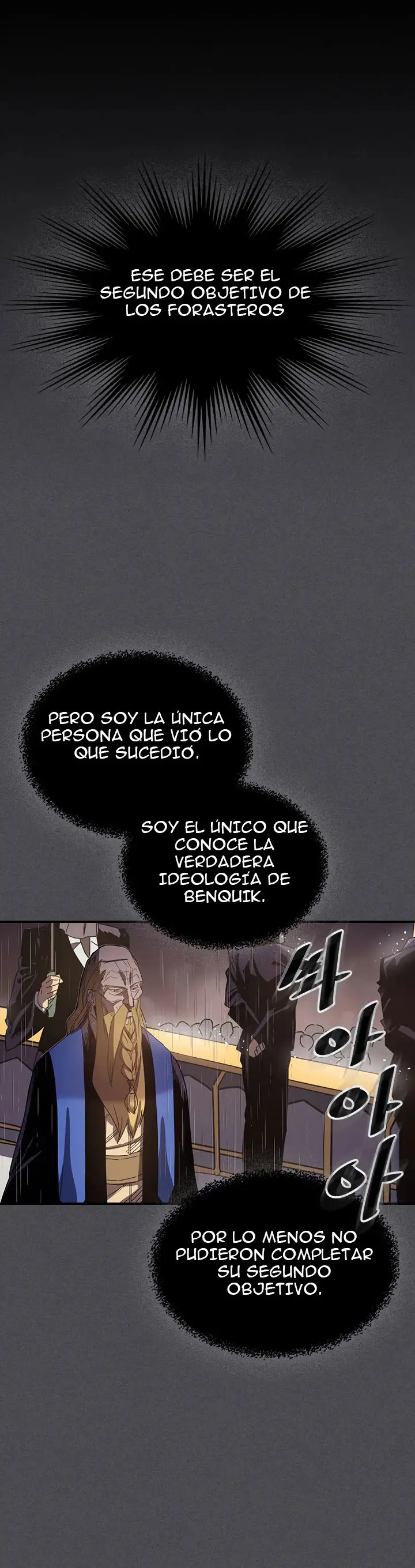 La magia de un retornado debe ser especial (2018) - Capítulo 116 - Página 8 - LectorTMOo