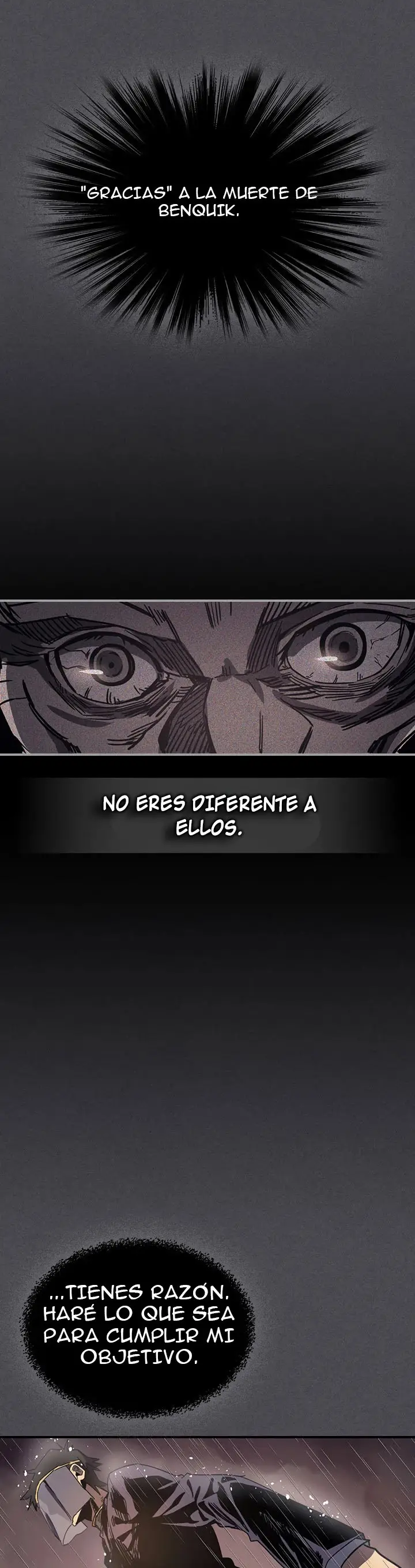 La magia de un retornado debe ser especial (2018) - Capítulo 116 - Página 9 - LectorTMOo