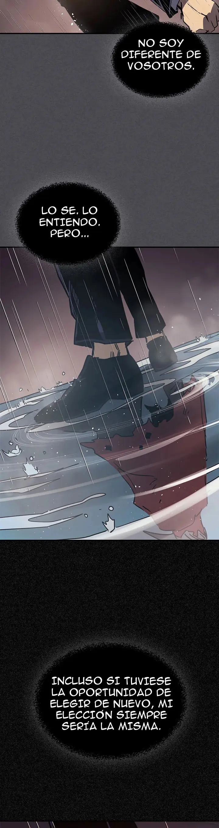 La magia de un retornado debe ser especial (2018) - Capítulo 116 - Página 10 - LectorTMOo