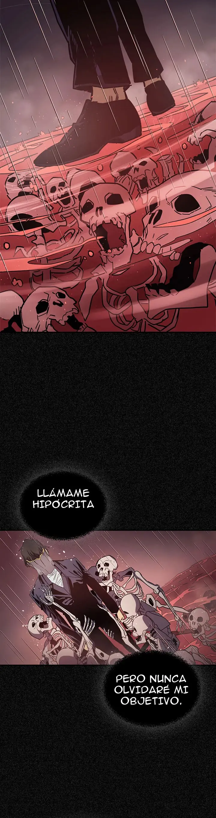 La magia de un retornado debe ser especial (2018) - Capítulo 116 - Página 11 - LectorTMOo
