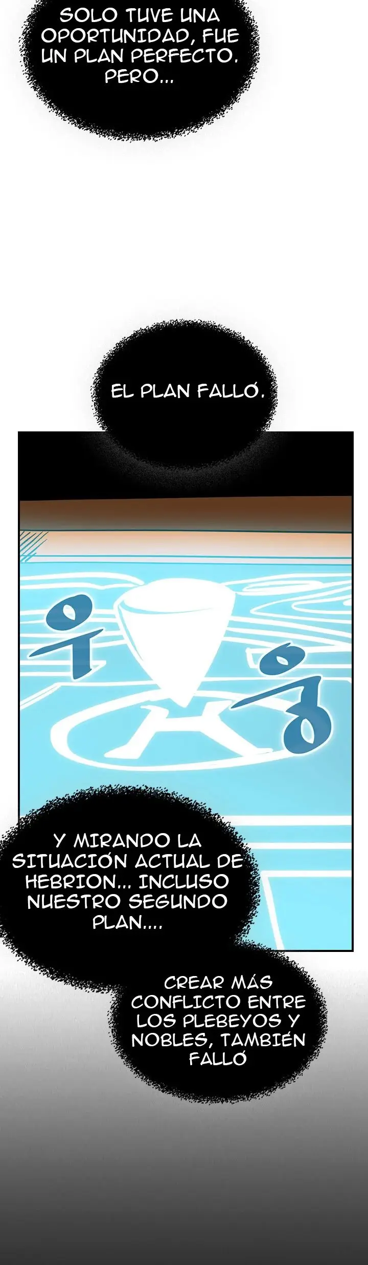 La magia de un retornado debe ser especial (2018) - Capítulo 116 - Página 22 - LectorTMOo