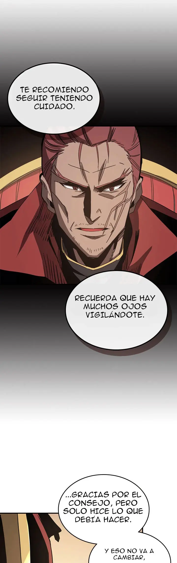 La magia de un retornado debe ser especial (2018) - Capítulo 116 - Página 30 - LectorTMOo