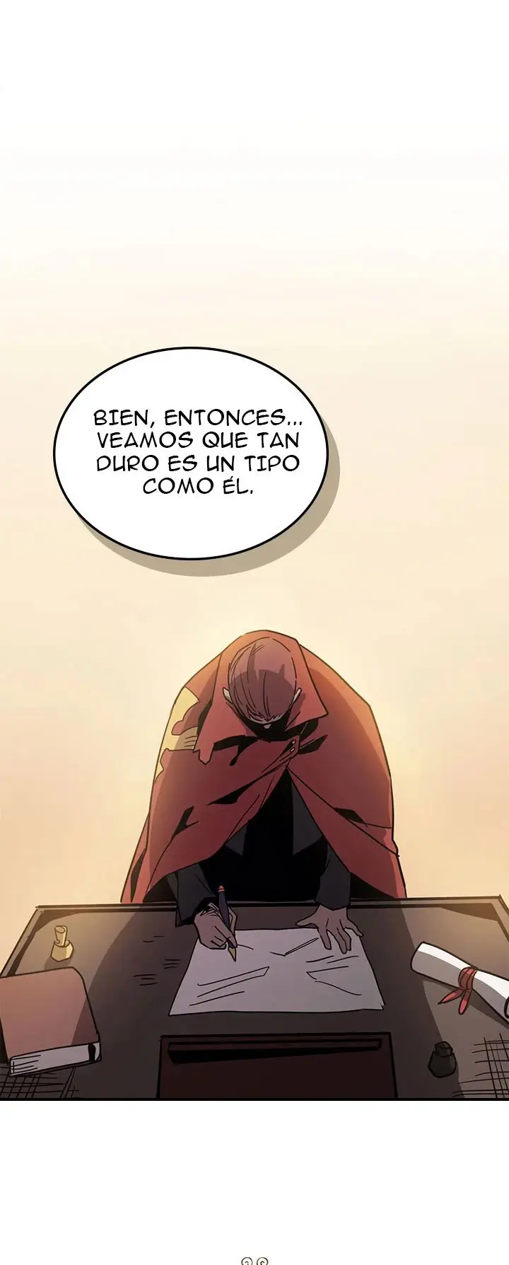 La magia de un retornado debe ser especial (2018) - Capítulo 116 - Página 36 - LectorTMOo