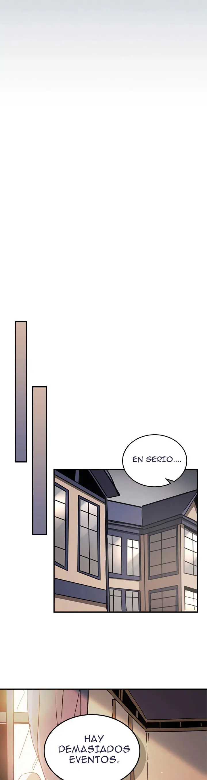 La magia de un retornado debe ser especial (2018) - Capítulo 117 - Página 5 - LectorTMOo